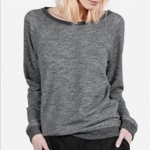 Everlane Cotton Crew Neck Sweatshirt